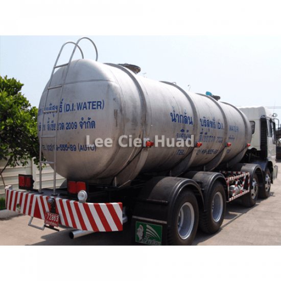  Lee Cier Huad Ltd., Part. - 