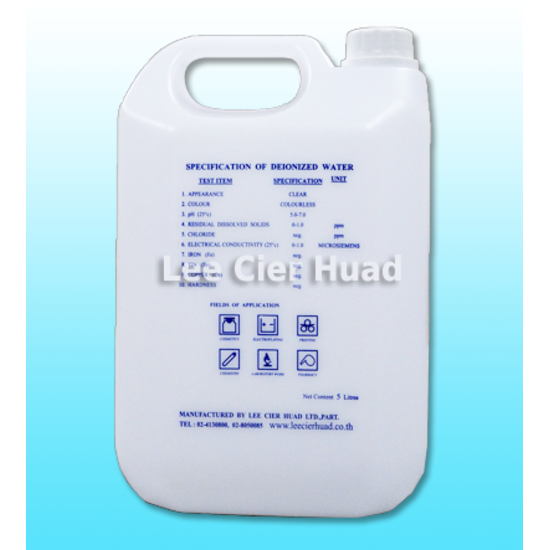  Lee Cier Huad Ltd., Part. - 