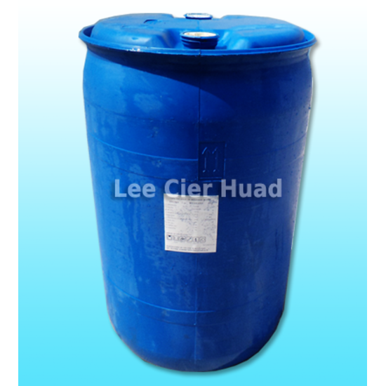  Lee Cier Huad Ltd., Part. - 