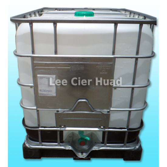  Lee Cier Huad Ltd., Part. - 