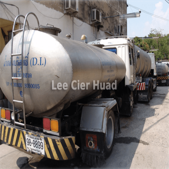  Lee Cier Huad Ltd., Part. - 