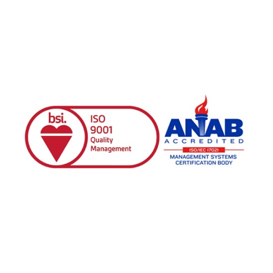 ได้รับการรับรองคุณภาพ ISO 9001:2015 Certificate No. FM656565